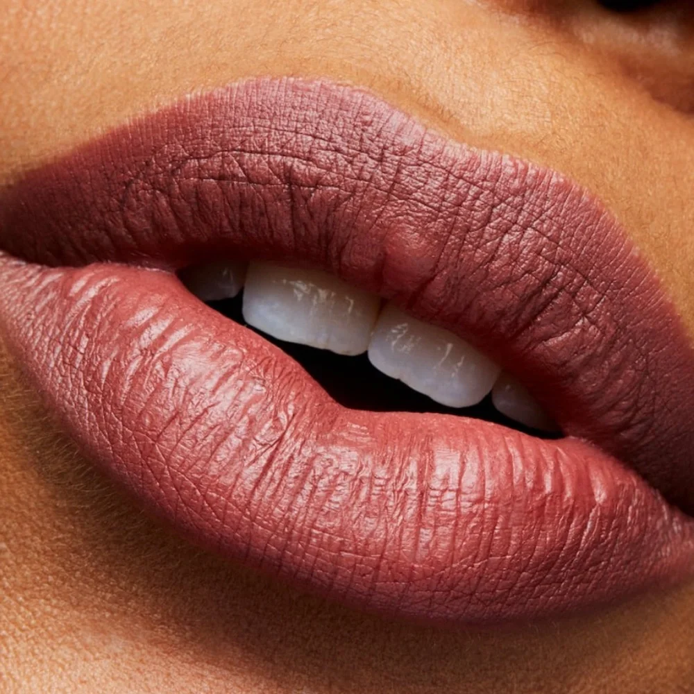 MAC COSMETICS Matte Lipstick 626 Whirl (Dirty Rose) 0.1oz $25 NIB 2